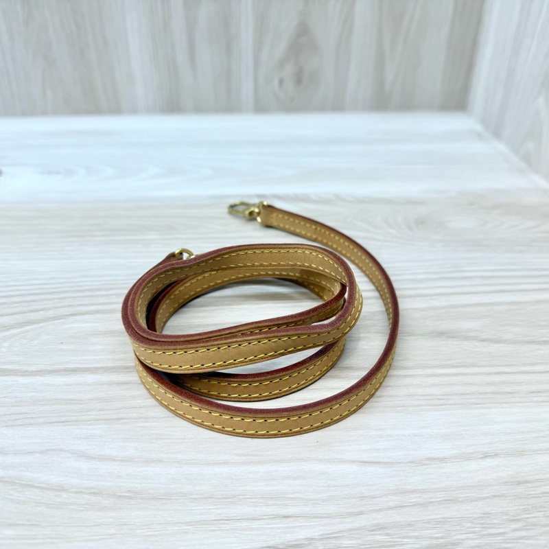 LV白Damier Azur Eva鏈條斜背包N55214-8