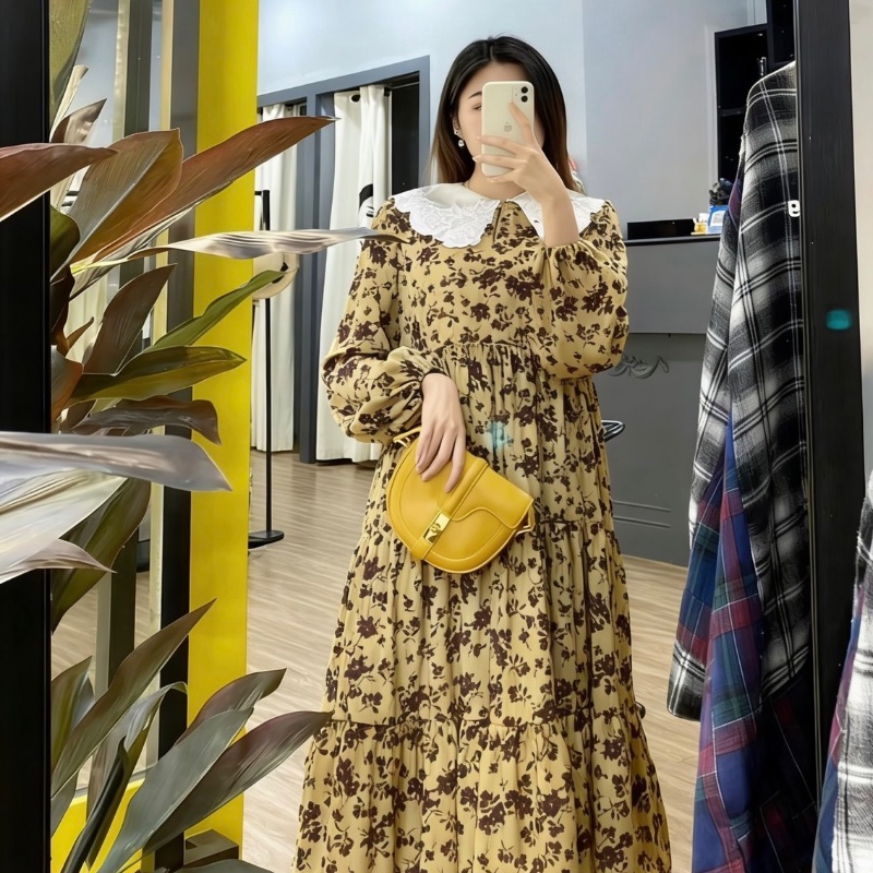 celine besace16黃色斜背馬鞍包20*16*4 全新閒置配件塵袋-0