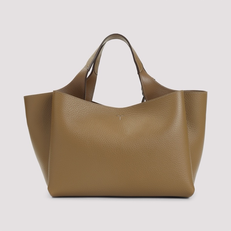 Tod's 女士 提手單肩包均碼碼29cm*18cm*20cm-3