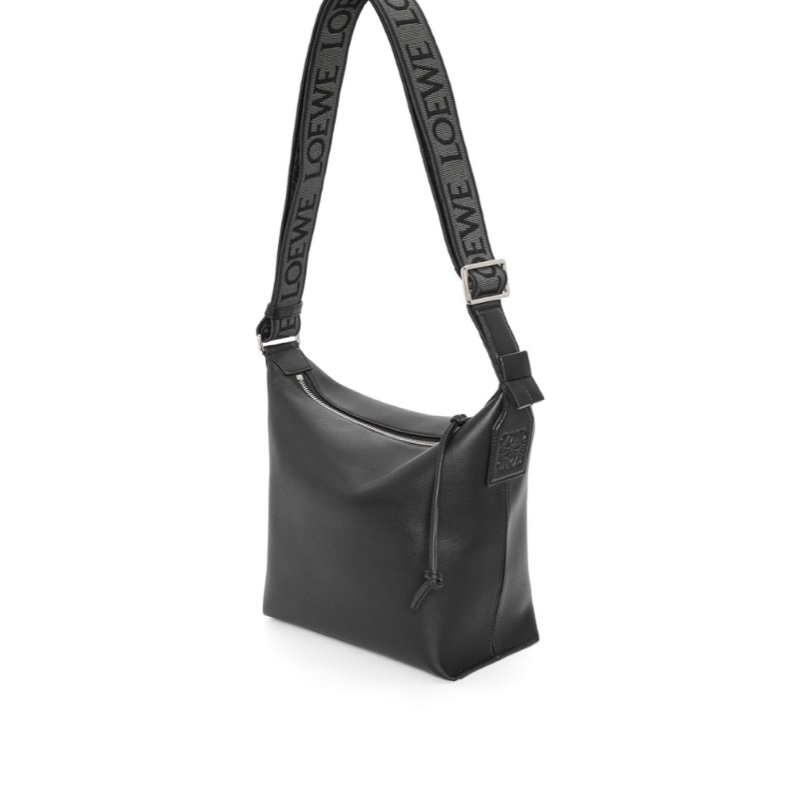 Loewe 男士 Cubi小號斜挎包均碼碼小號、29.5cm*10.5cm*22cm-0