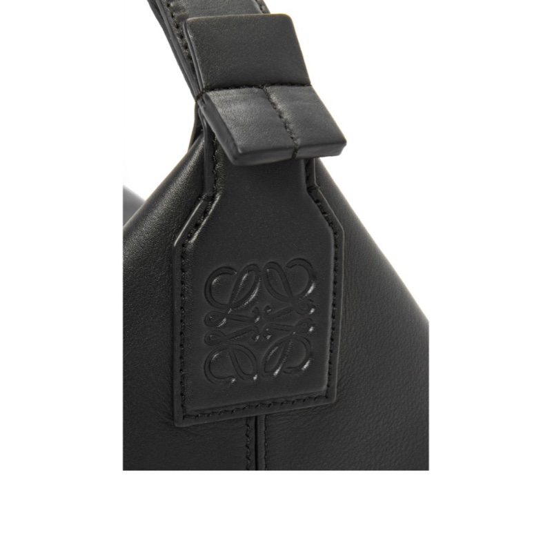 Loewe 男士 Cubi小號斜挎包均碼碼小號、29.5cm*10.5cm*22cm-1