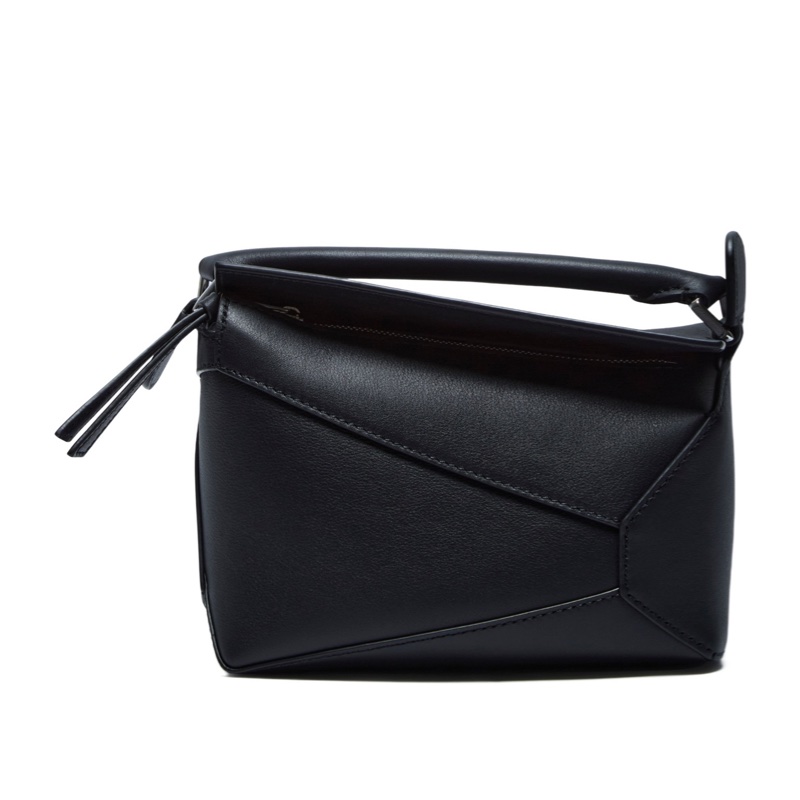 Loewe 女士 迷你拉鍊手提包均碼碼MINI-1