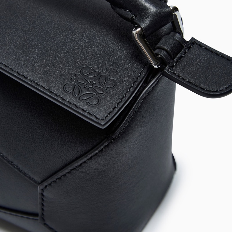 Loewe 女士 迷你拉鍊手提包均碼碼MINI-3