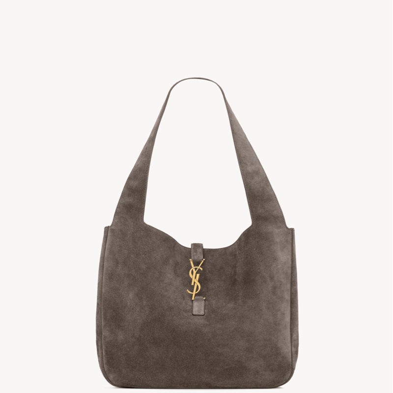 Saint Laurent 女士 LE 5 À 7 BEA托特包均碼碼50cm*18cm*28cm-1