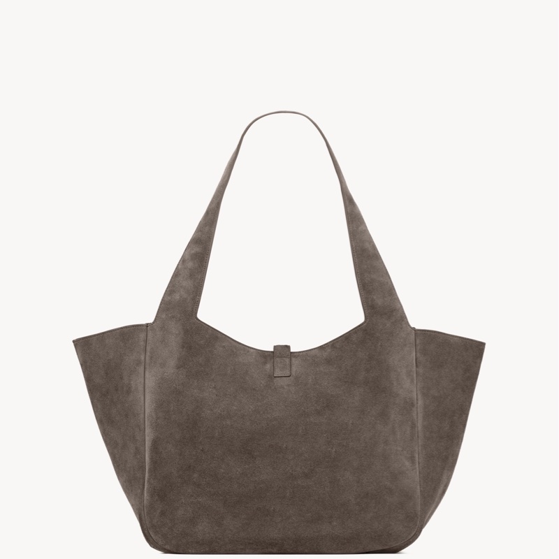 Saint Laurent 女士 LE 5 À 7 BEA托特包均碼碼50cm*18cm*28cm-2