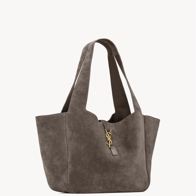 Saint Laurent 女士 LE 5 À 7 BEA托特包均碼碼50cm*18cm*28cm-3