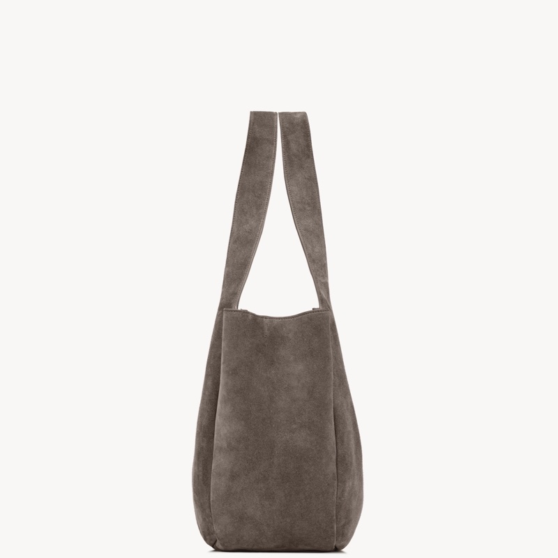 Saint Laurent 女士 LE 5 À 7 BEA托特包均碼碼50cm*18cm*28cm-4