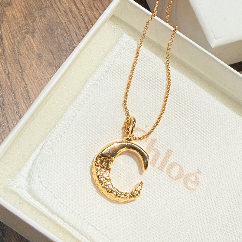 買耳環送項鍊🌙黃金持續漲📈非常值得買的香奈兒精緻工藝 1993年24k金 熔岩工藝系列-11