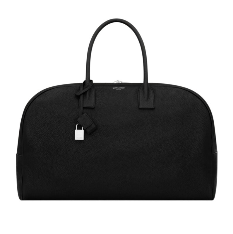 Saint Laurent 男士 雙手柄旅行包均碼碼48cm*26cm*30cm-0
