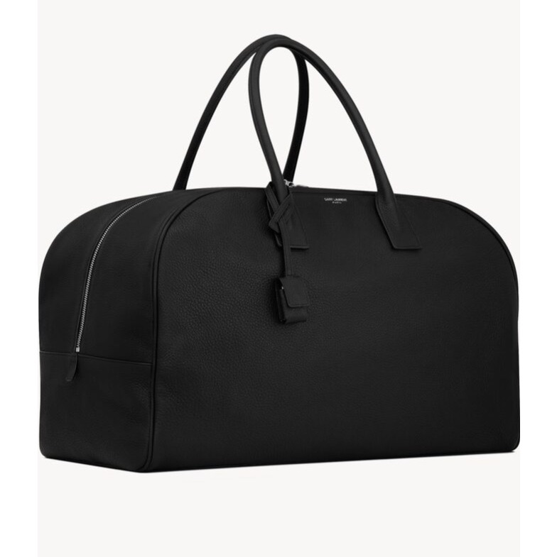 Saint Laurent 男士 雙手柄旅行包均碼碼48cm*26cm*30cm-2