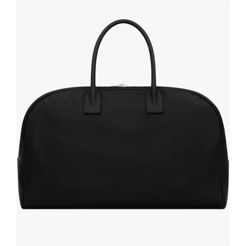 Saint Laurent 男士 雙手柄旅行包均碼碼48cm*26cm*30cm-3