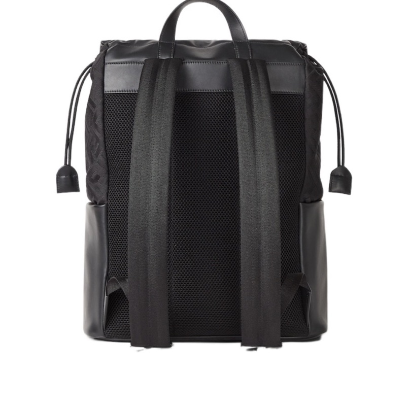 Fendi 男士 Fendi Flux 背包均碼碼30cm*20cm*38cm-1