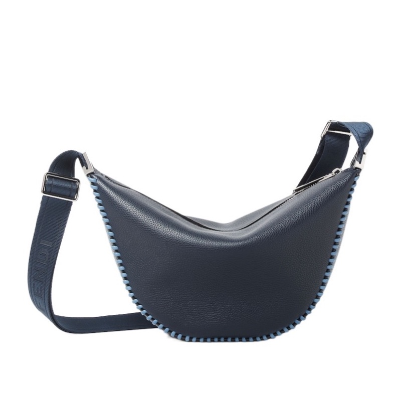 Fendi 男士 Fendi Melon 小號單肩包均碼碼小號、33cm*10cm*18cm-0