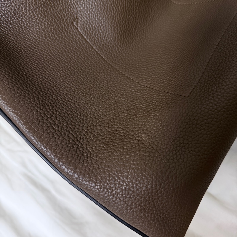 Loewe 羅威 Berlingo 旅行袋/斜背包-10