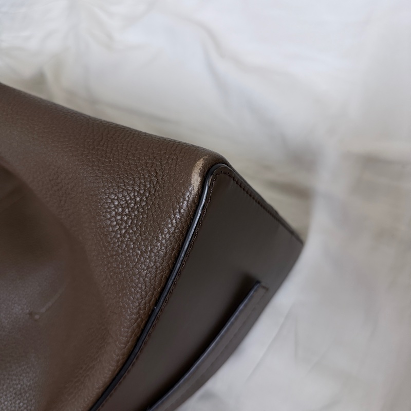 Loewe 羅威 Berlingo 旅行袋/斜背包-11