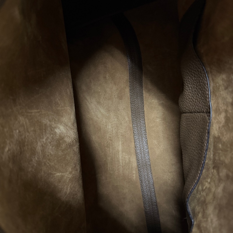 Loewe 羅威 Berlingo 旅行袋/斜背包-22