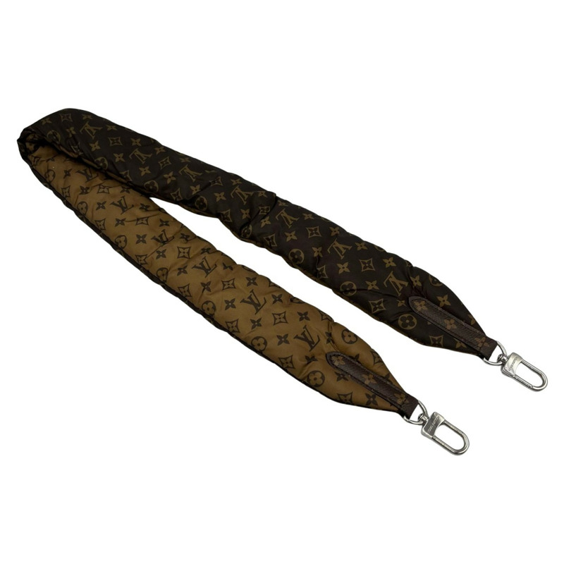 路易威登 Speedy Bandouliere 25 兩款手提包 M20973 銀色 女士-9