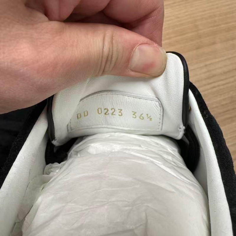 全新 ♥️LV露易威登女装印花休閒鞋板鞋36.5碼-11