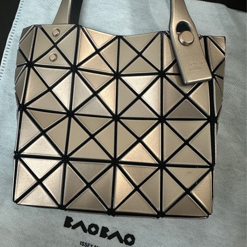 Issey Miyake BAO BAO LUCENT BIXY 4X4-0