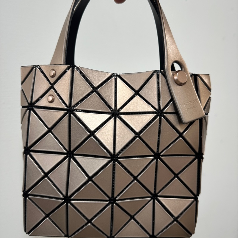 Issey Miyake BAO BAO LUCENT BIXY 4X4-2
