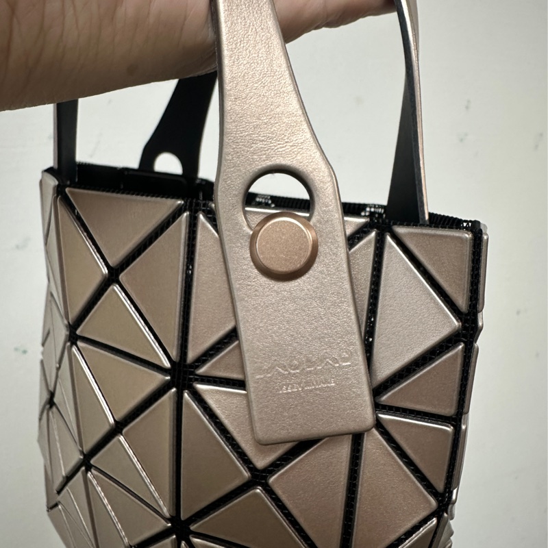 Issey Miyake BAO BAO LUCENT BIXY 4X4-3