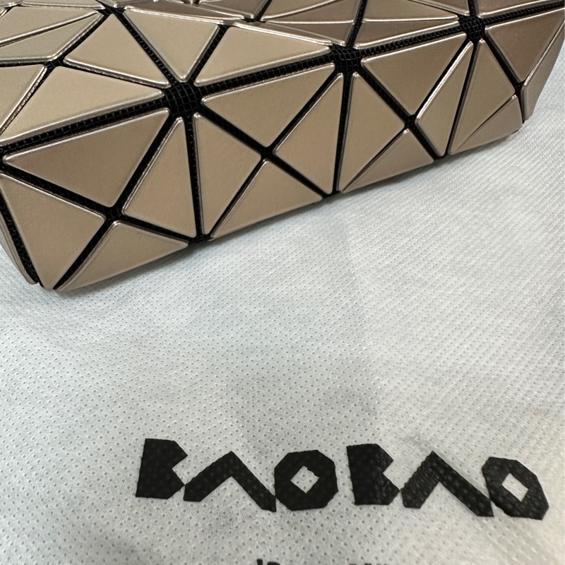 Issey Miyake BAO BAO LUCENT BIXY 4X4-4