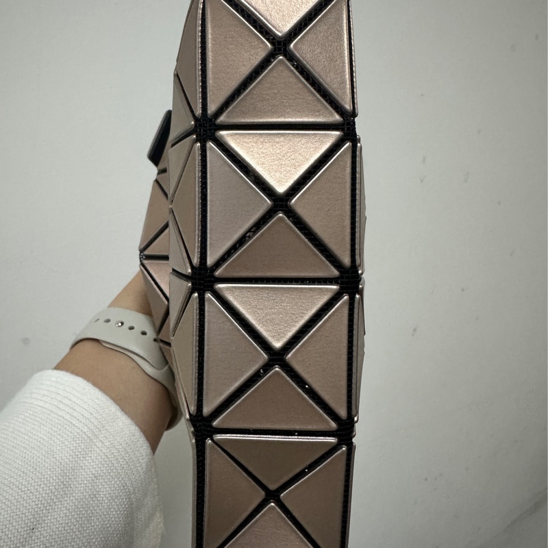 Issey Miyake BAO BAO LUCENT BIXY 4X4-8