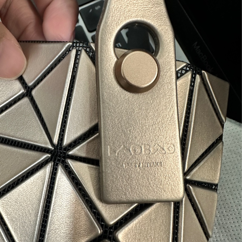 Issey Miyake BAO BAO LUCENT BIXY 4X4-10