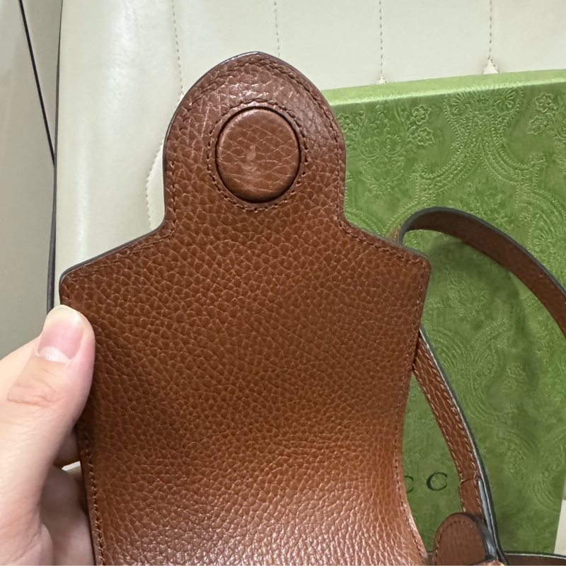 Gucci 1955 手機包-8