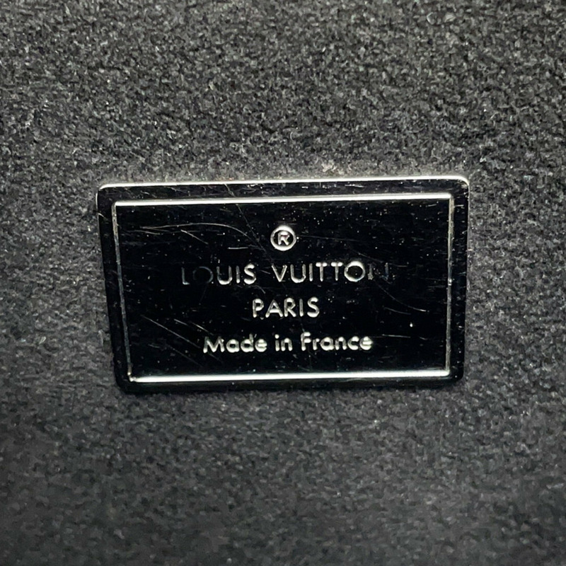 路易威登 Monogram Vernis Melrose 手提包 M42696 路易威登兩用肩包-16