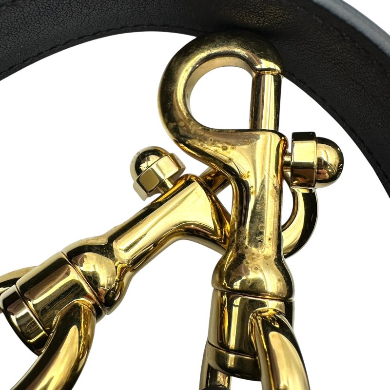 【美收精品】LOEWE 淡紫波士頓包 C-131【隔月月中將轉賣至日本 上架期限30天】-11