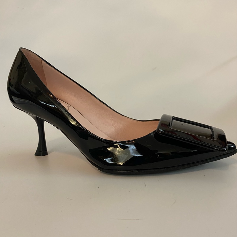 Roger ViVier EU 34.5-0