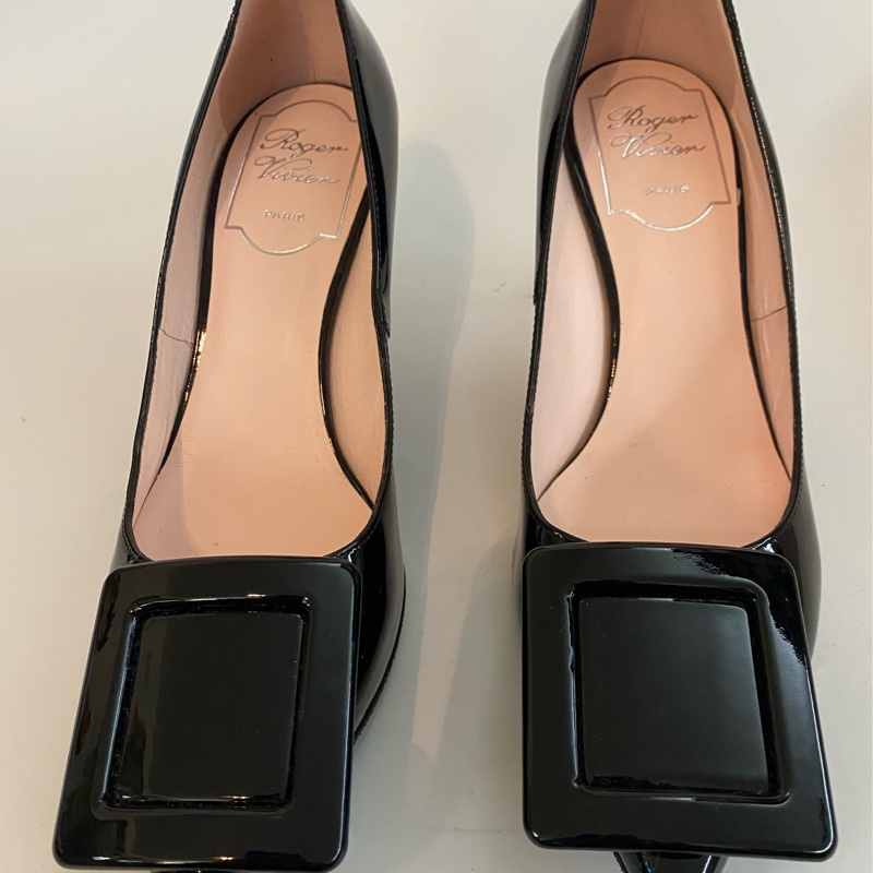 Roger ViVier EU 34.5-1