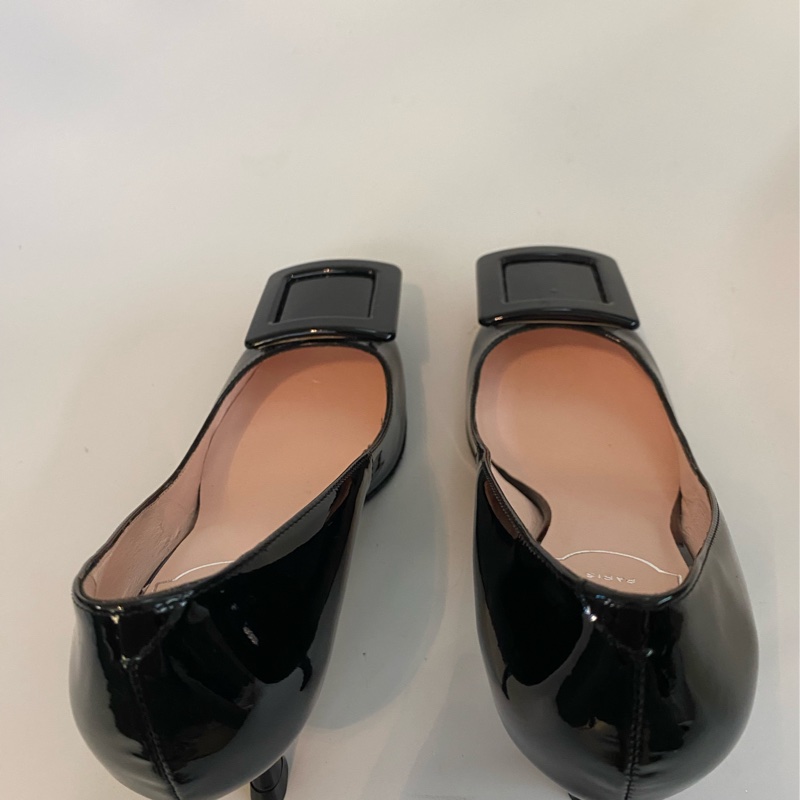 Roger ViVier EU 34.5-3