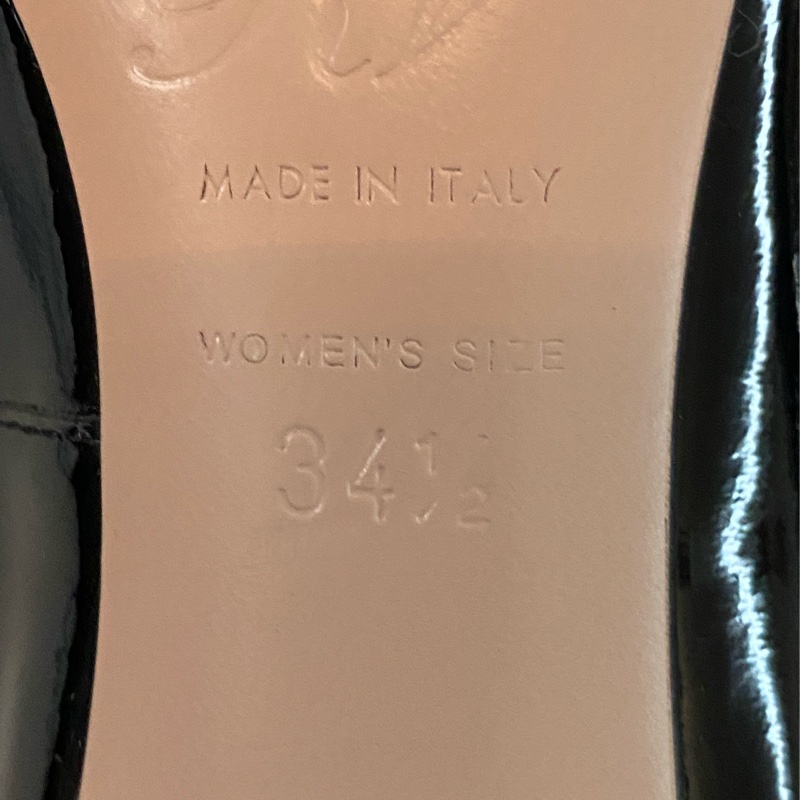 Roger ViVier EU 34.5-4