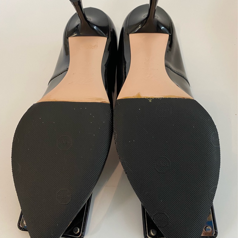 Roger ViVier EU 34.5-5