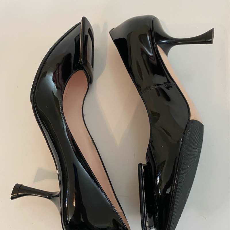 Roger ViVier EU 34.5-6