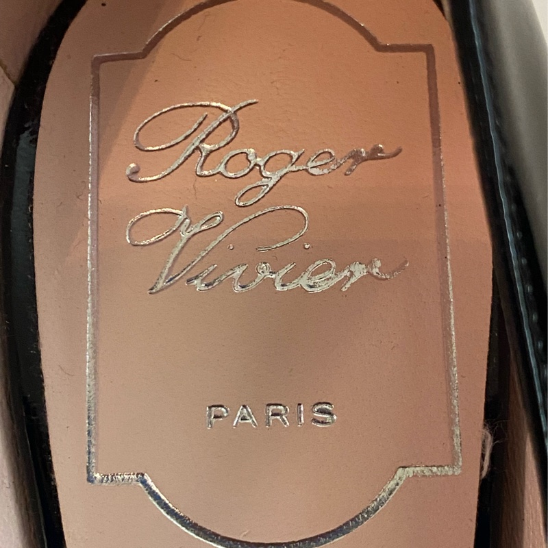 Roger ViVier EU 34.5-7