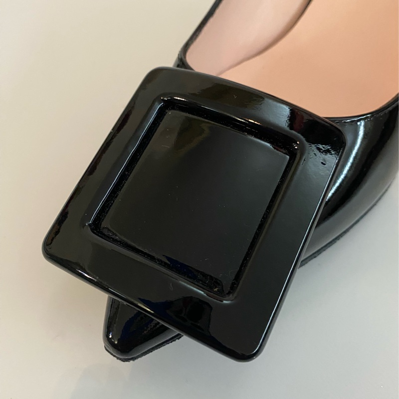 Roger ViVier EU 34.5-8