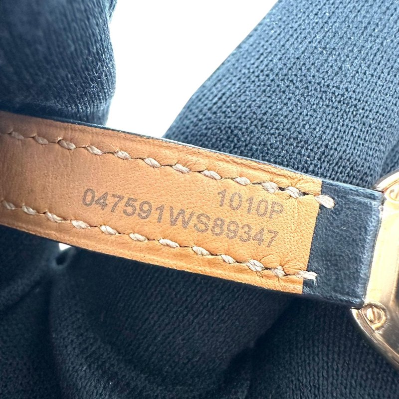 【美收精品】HERMES Galop d'Hermès18K玫瑰金腕錶 X刻 C-136【隔月月中將轉賣至日本 上架期限30天】-6