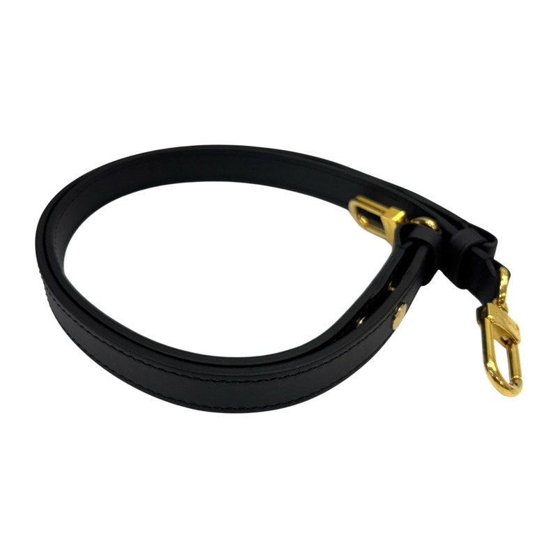黑色 原花 Empriente Multi Pochette Accessoires 肩背包 【LOUIS VUITTON LV 路易威登】 M45777-9