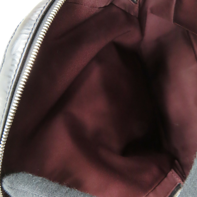 棕色 原花帆布 Josh Rucksack 後背包【LOUIS VUITTON LV 路易威登】 M41530-5