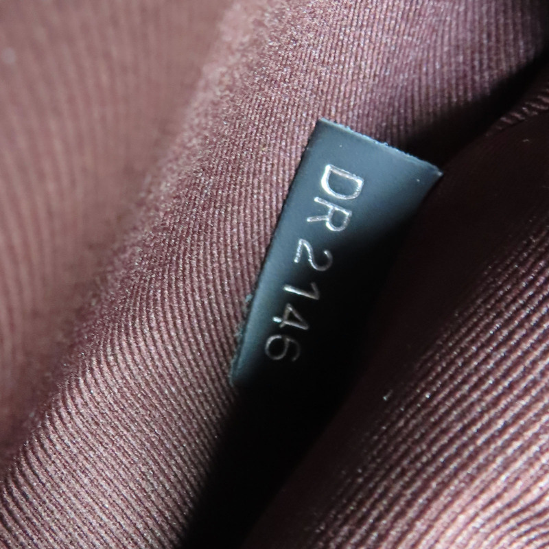 棕色 原花帆布 Josh Rucksack 後背包【LOUIS VUITTON LV 路易威登】 M41530-10