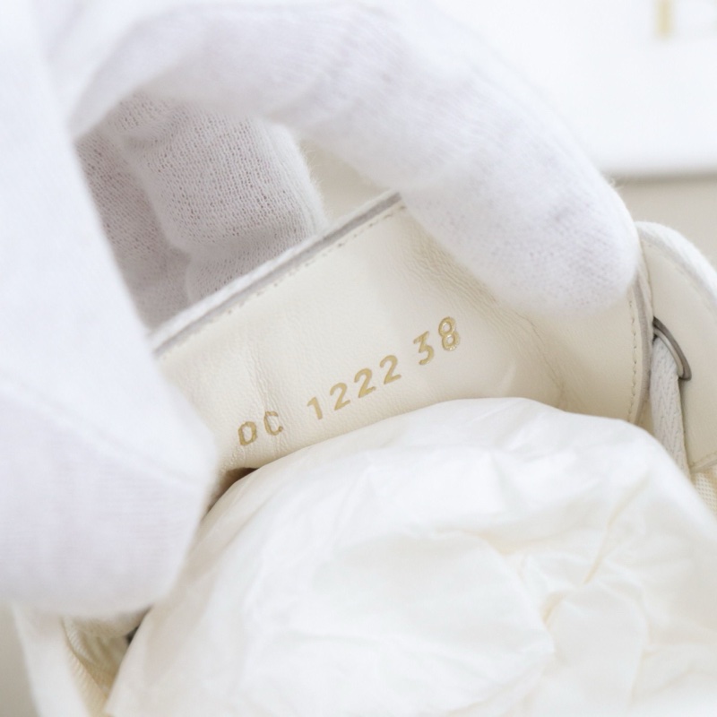 99新,DIOR迪奧Walk'n'Dior 運動鞋,38碼-7