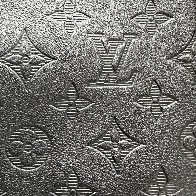 【美收精品】LV 黑色印花手提包 C-145【隔月月中將轉賣至日本 上架期限30天】-14