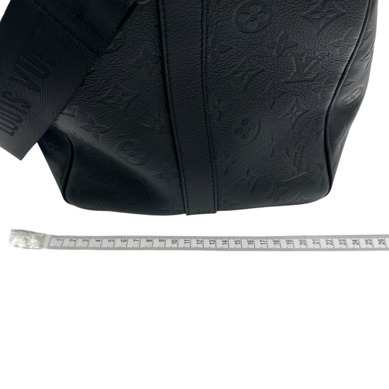 【美收精品】LV 黑色印花手提包 C-145【隔月月中將轉賣至日本 上架期限30天】-18