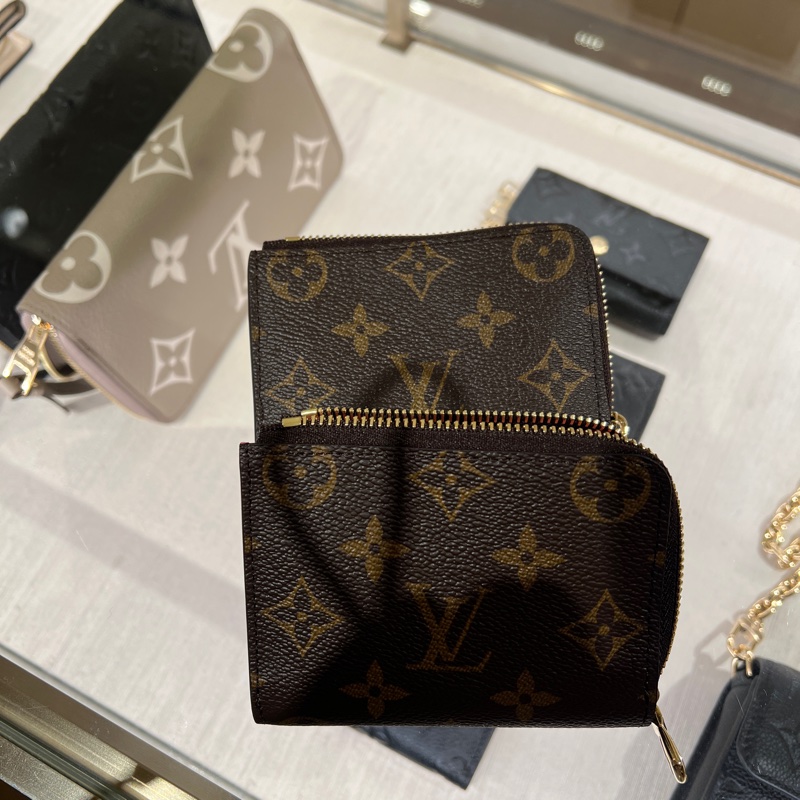 Louis Vuitton noas wallet L型 拉鏈錢包-2