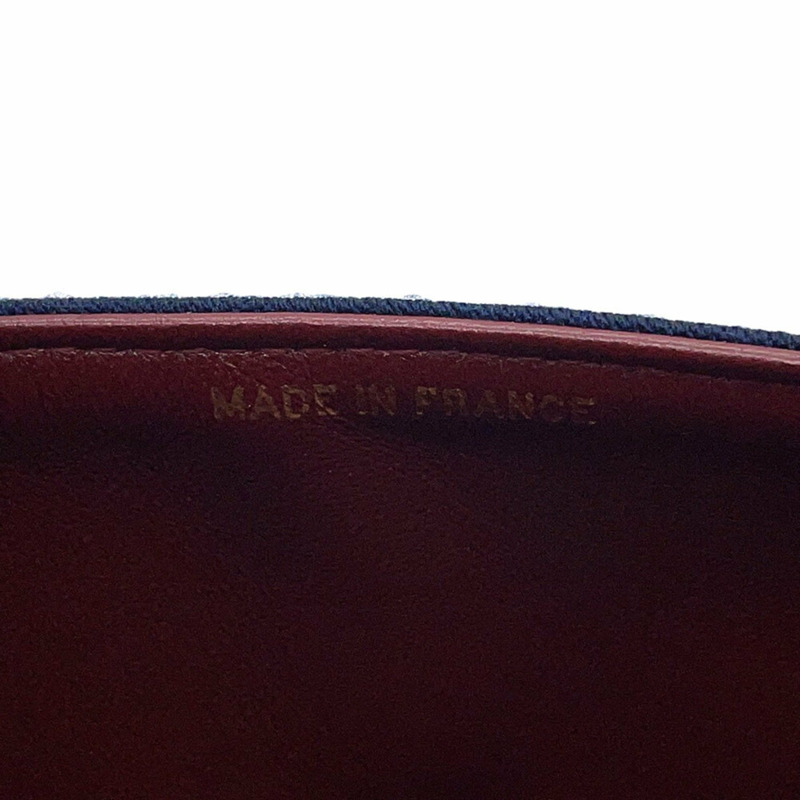 香奈兒鏈單背包 Matelasse 25 Coco Mark 雙棉針織 A01112 CHANEL-14