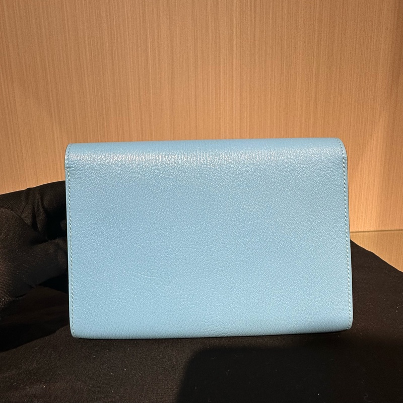 HERMES愛馬仕 1938 - 19手包 Mysore山羊皮-3