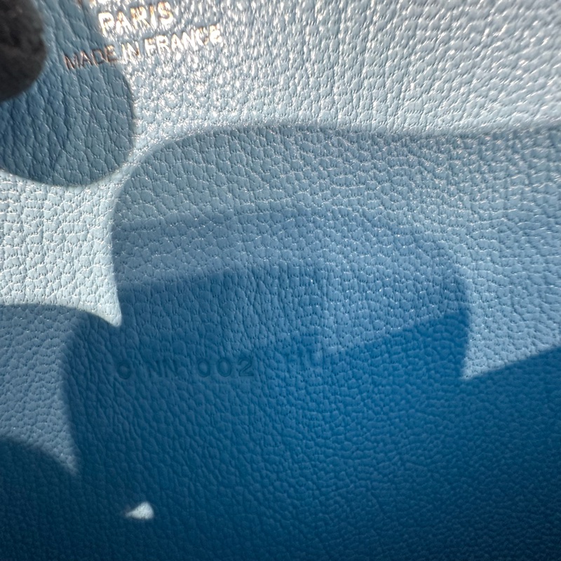 HERMES愛馬仕 1938 - 19手包 Mysore山羊皮-6